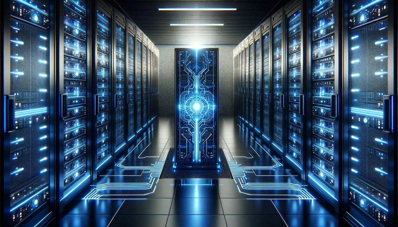Nvidia’s 200,000 GPU AI Supercomputer: A Game Changer