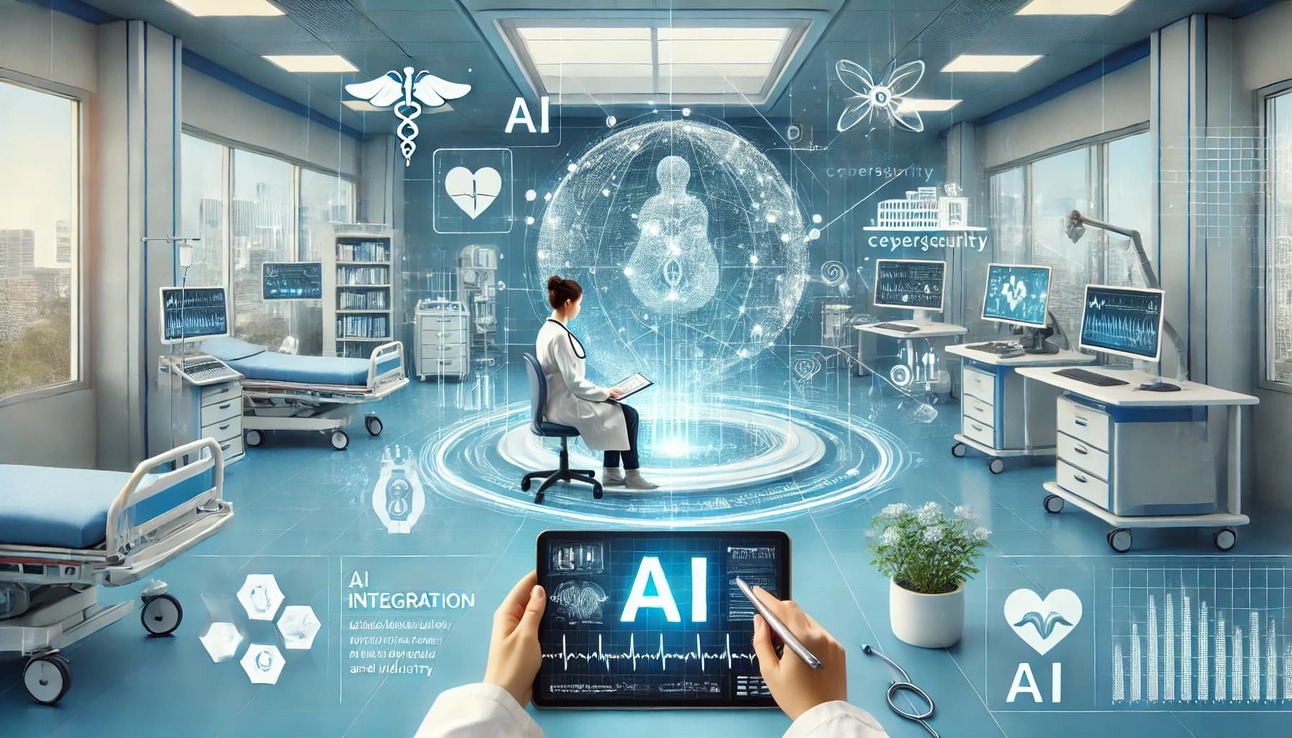 Transforming Healthcare: The Role of AI Innovations