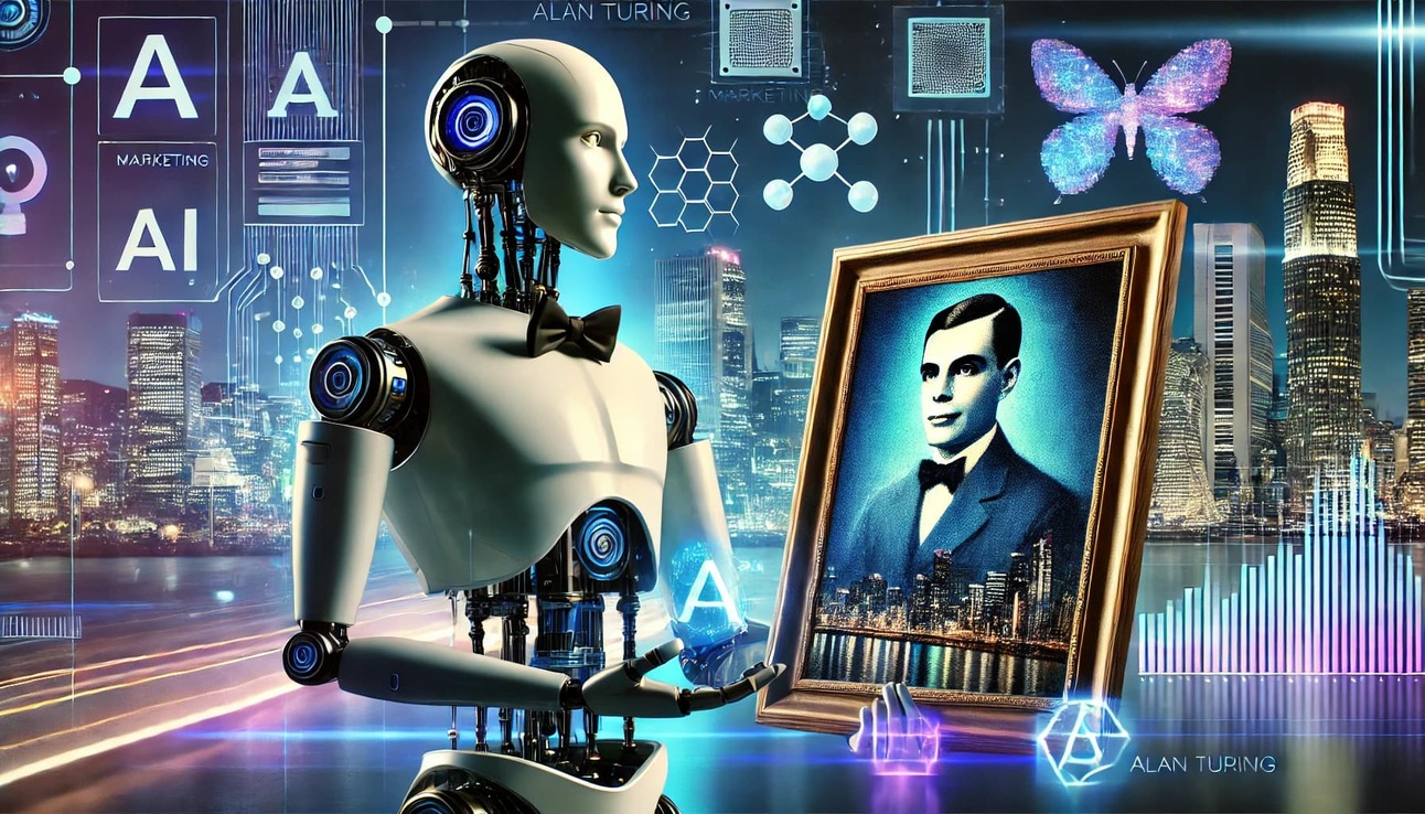 Ai-Da’s $1 Million Portrait: A New Age of Art and AI