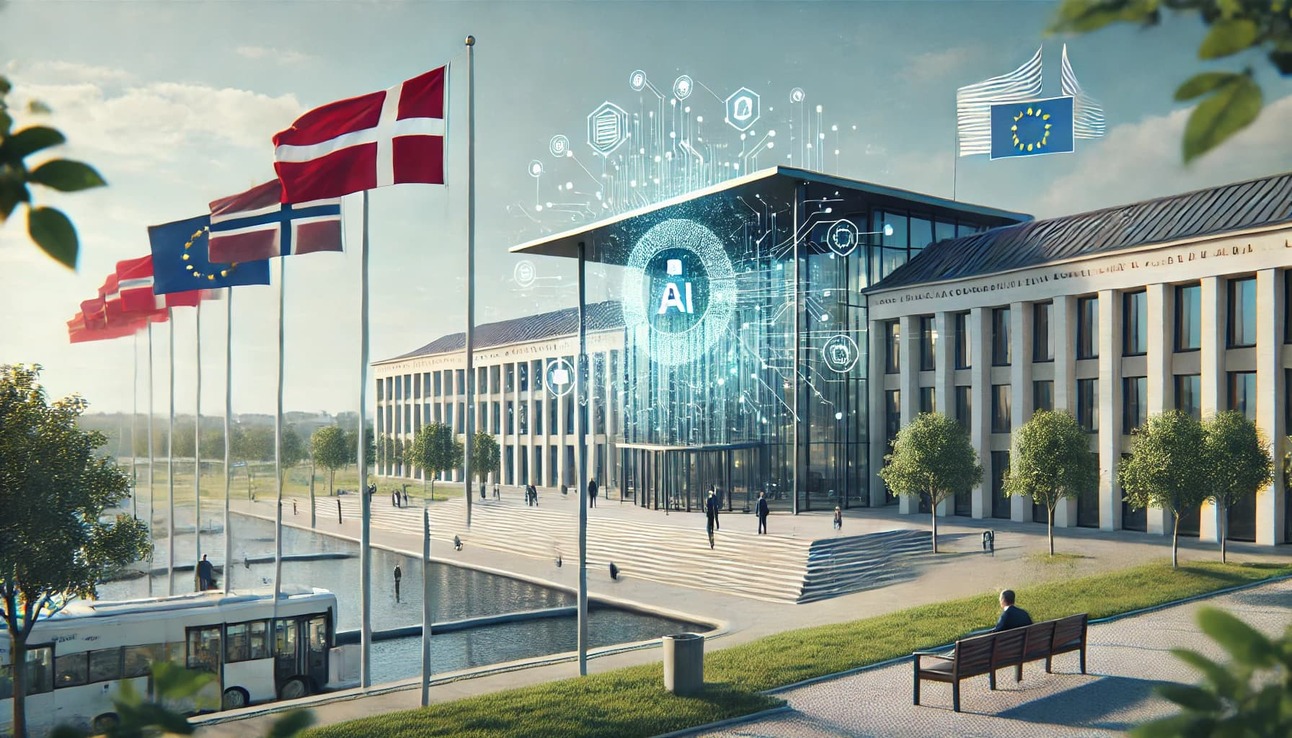 Denmark’s AI Governance Framework: A New Era for Marketers