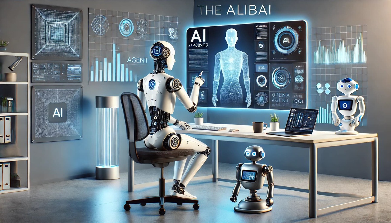 OpenAI’s Game-Changer: The Upcoming AI Agent Tool