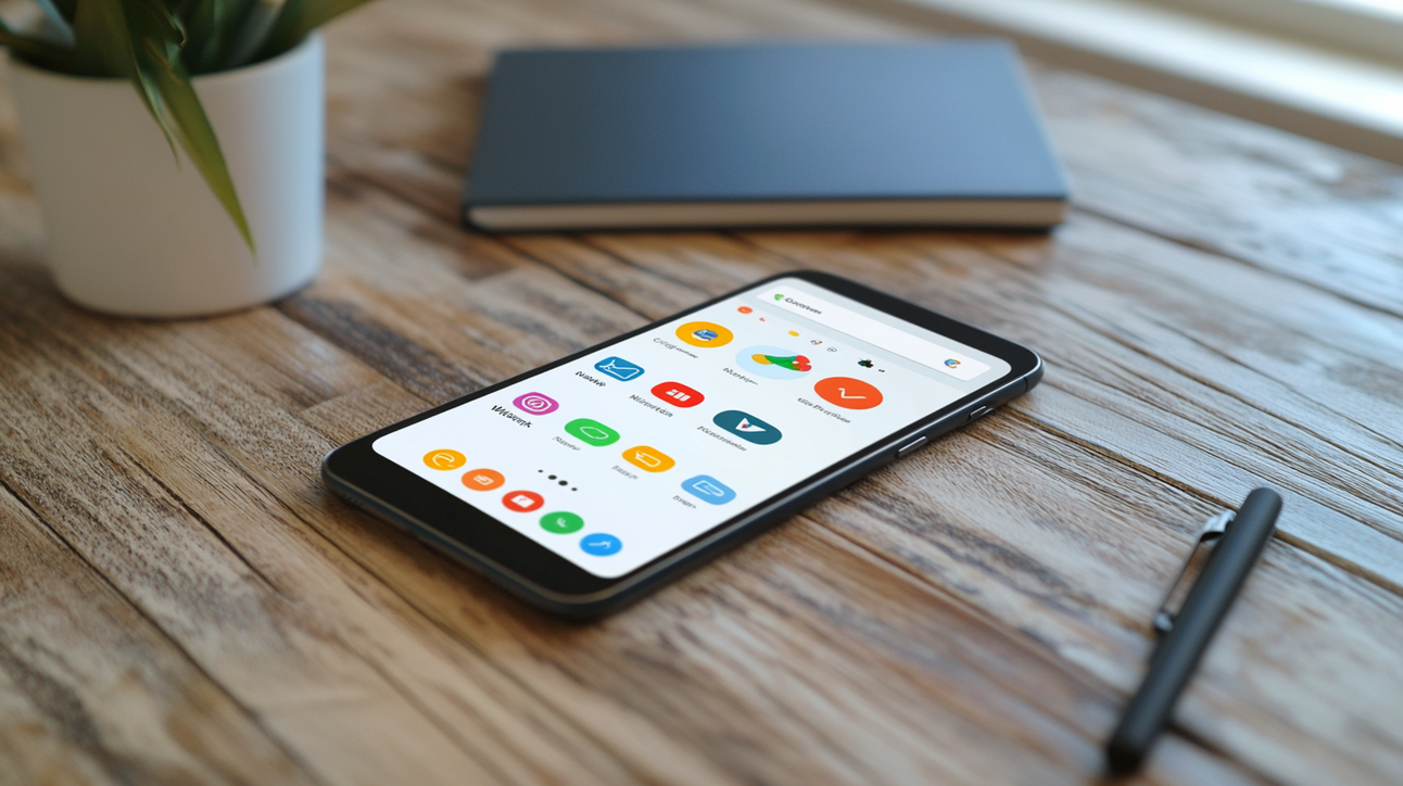 Gemini AI Supercharges Google Workspace Mobile Apps