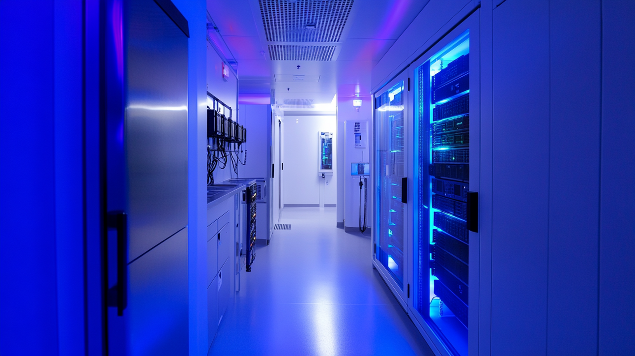 Nvidia’s Project Digits: AI Supercomputing Revolutionizes Business