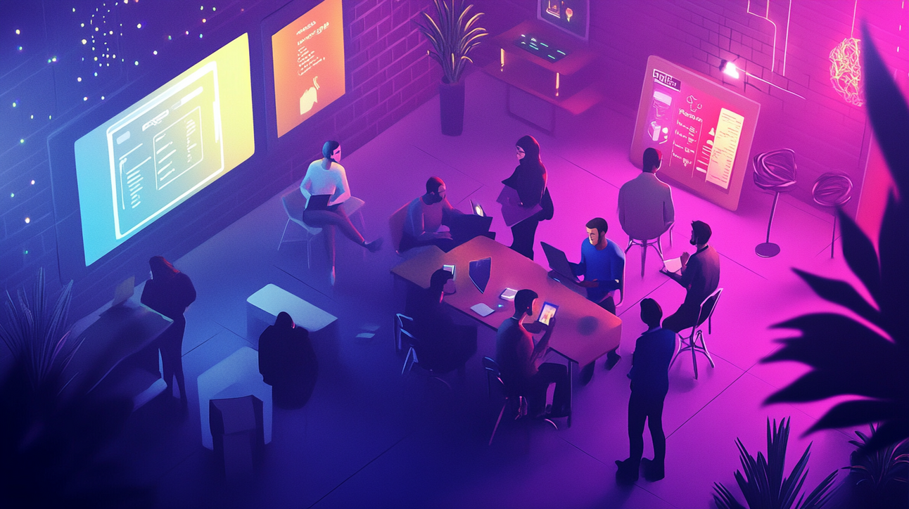 DeepSeek’s Disruption: Transforming AI’s Competitive Landscape