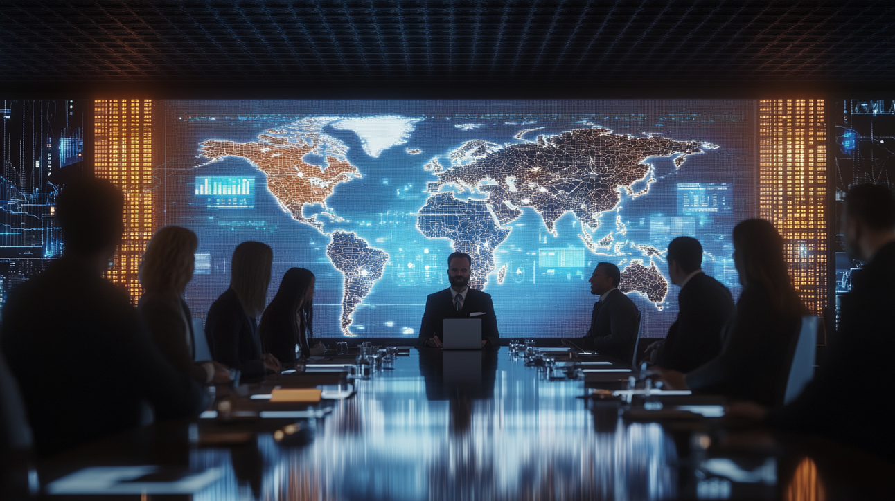 AI Oversight Gains Momentum Across Global Economies