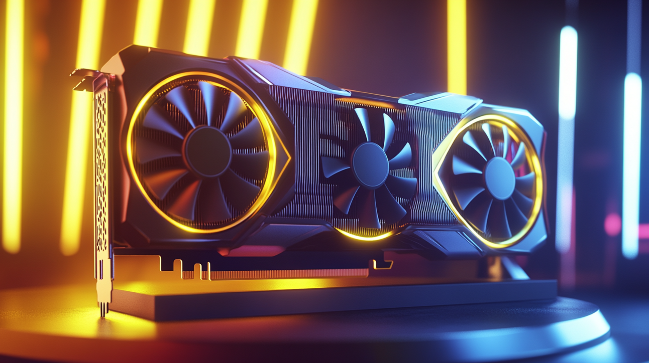 Nvidia’s New AI Chips: A Breakthrough for Marketing Professionals