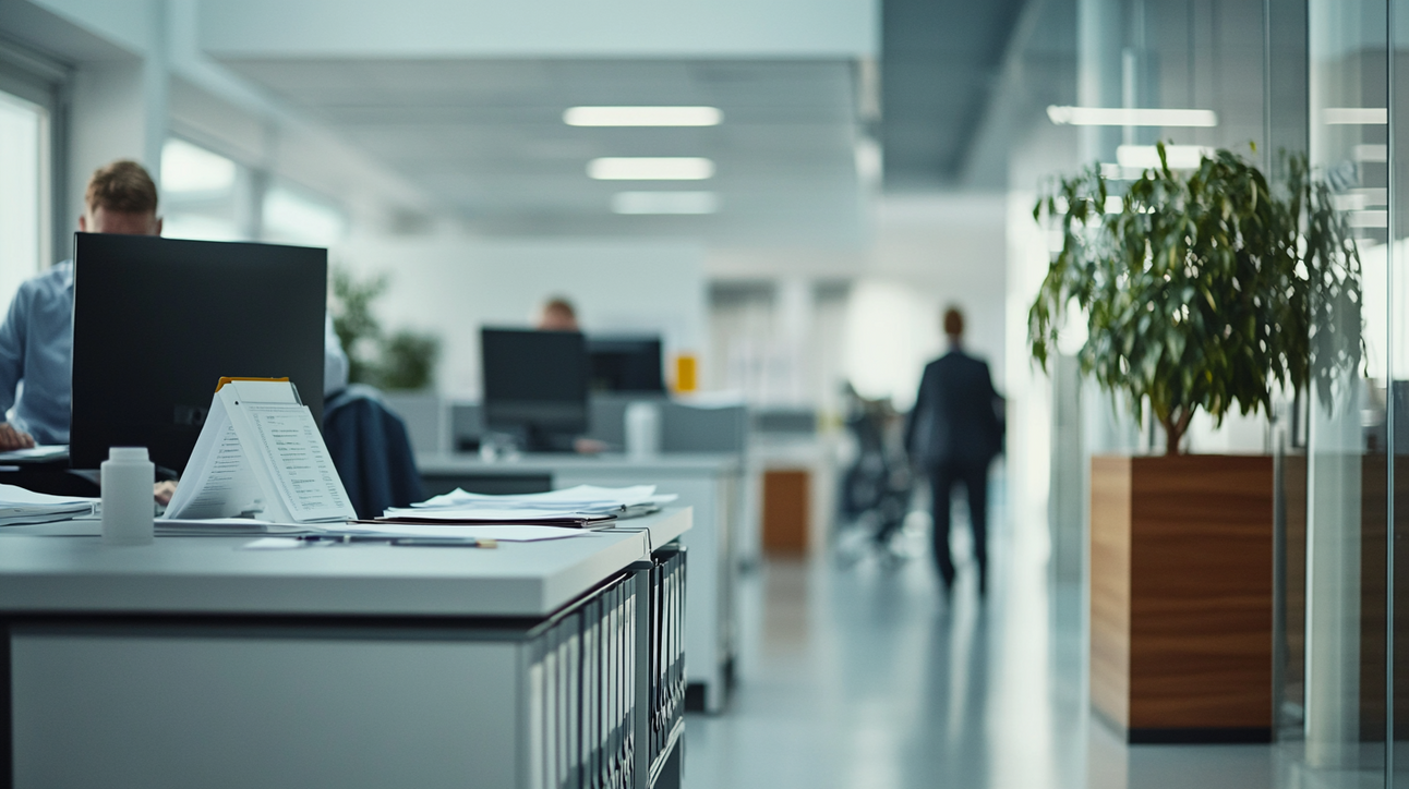 Revolutionizing Governance: AI at the DHS