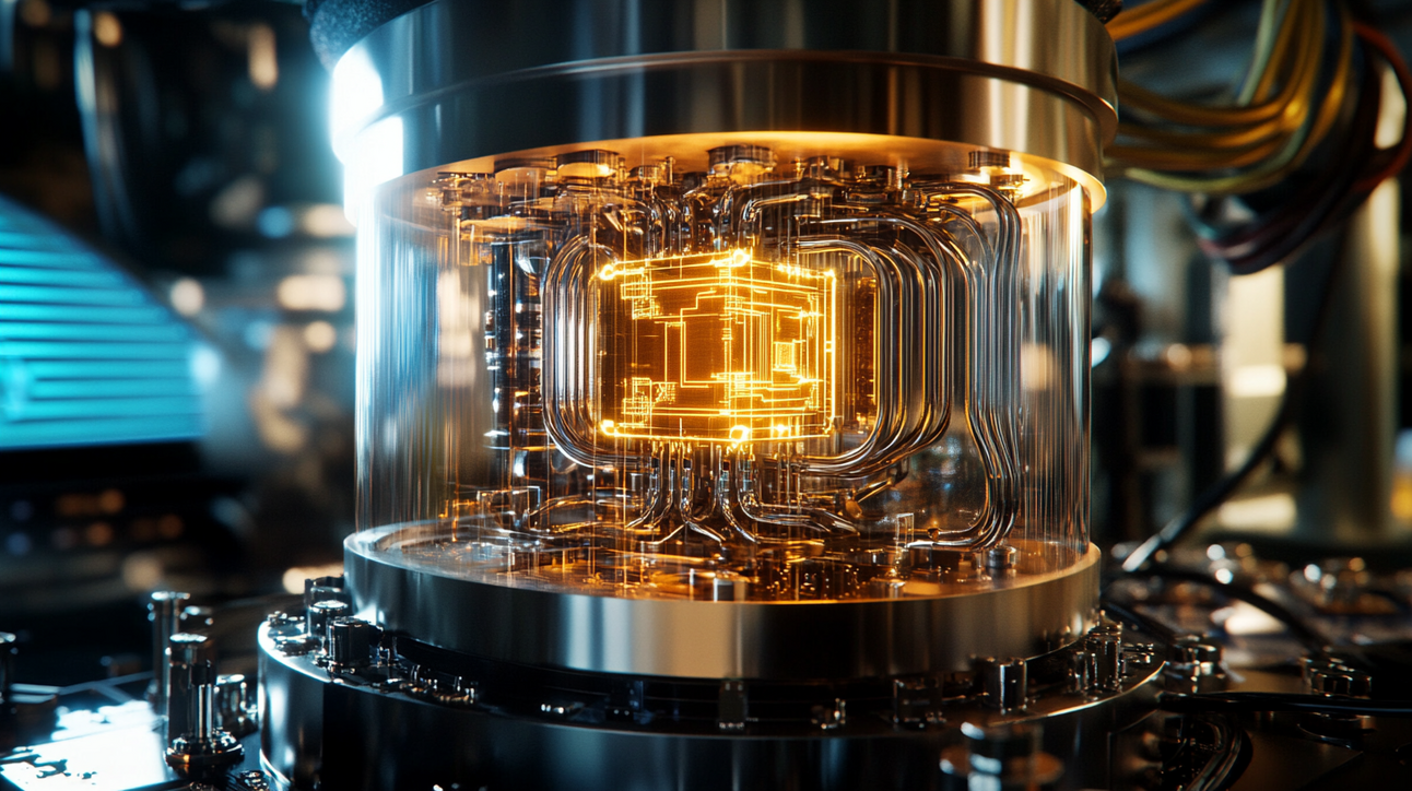Groundbreaking AI Developments Transforming 2024