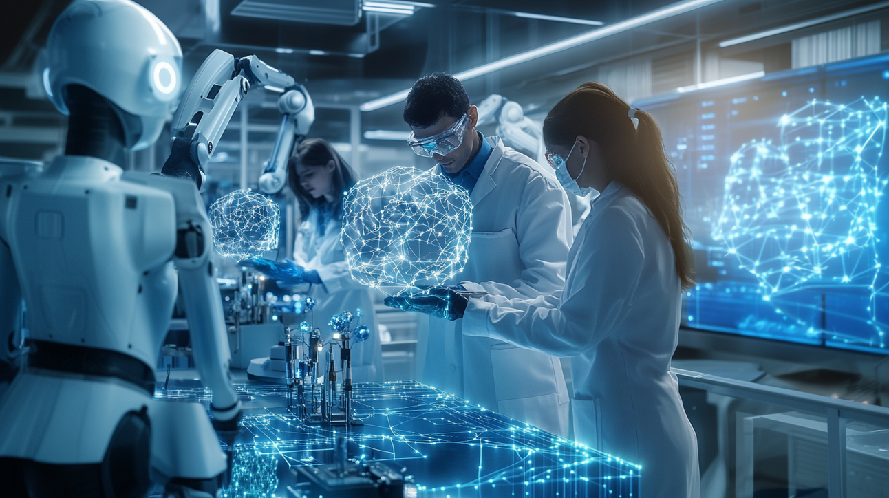 Google.org’s $20M Funding Boosts AI Research Breakthroughs