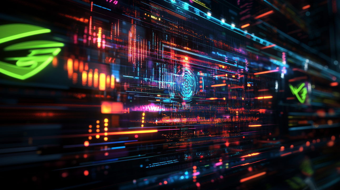 Nvidia’s New AI Audio Innovations Set to Transform Marketing
