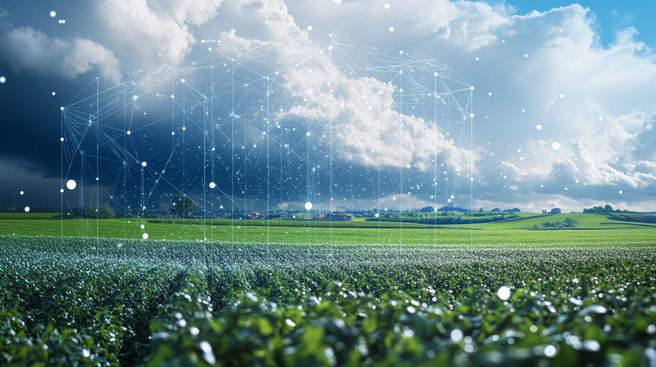 Google’s GenCast Revolutionizes Weather Forecasting with AI