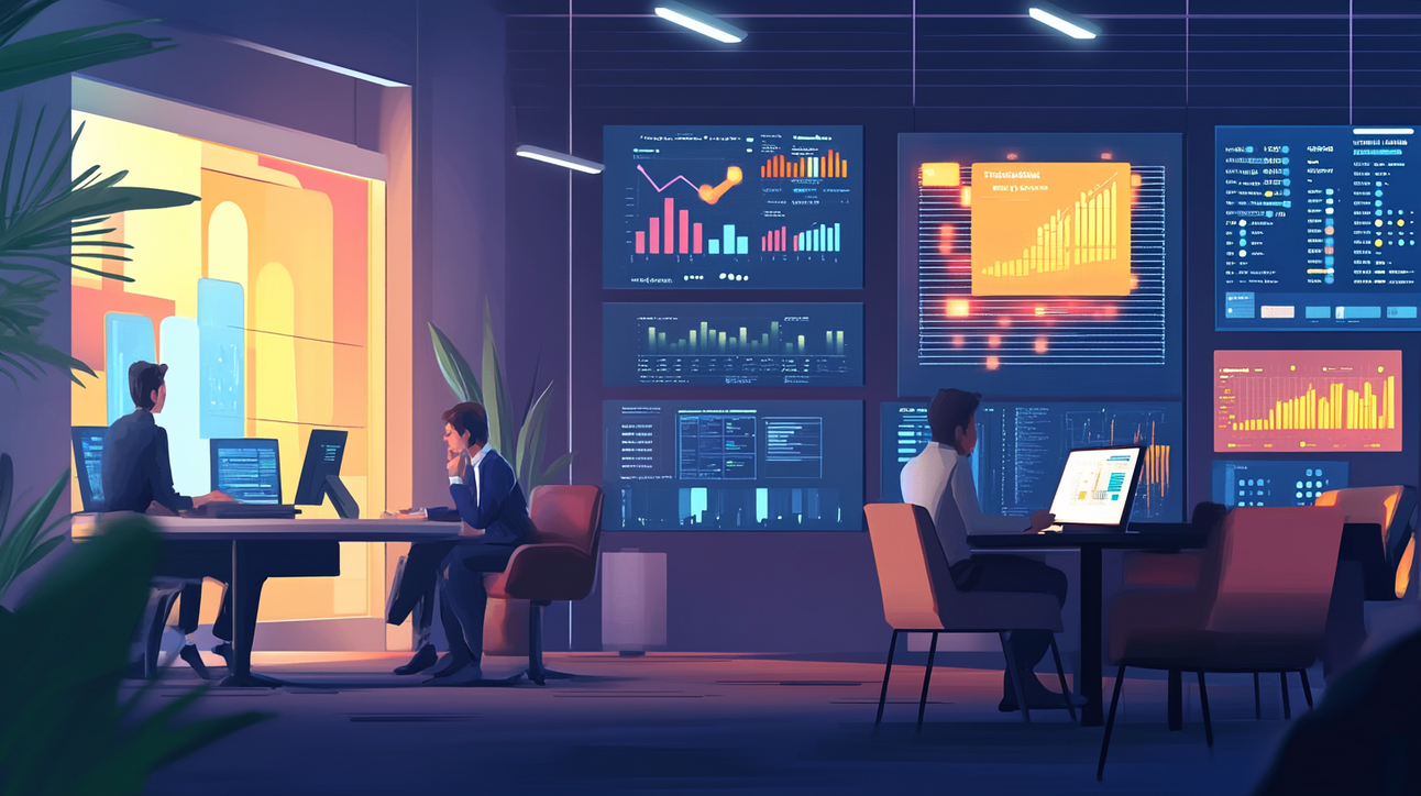 EU’s AI Regulatory Framework: A New Era for Marketing