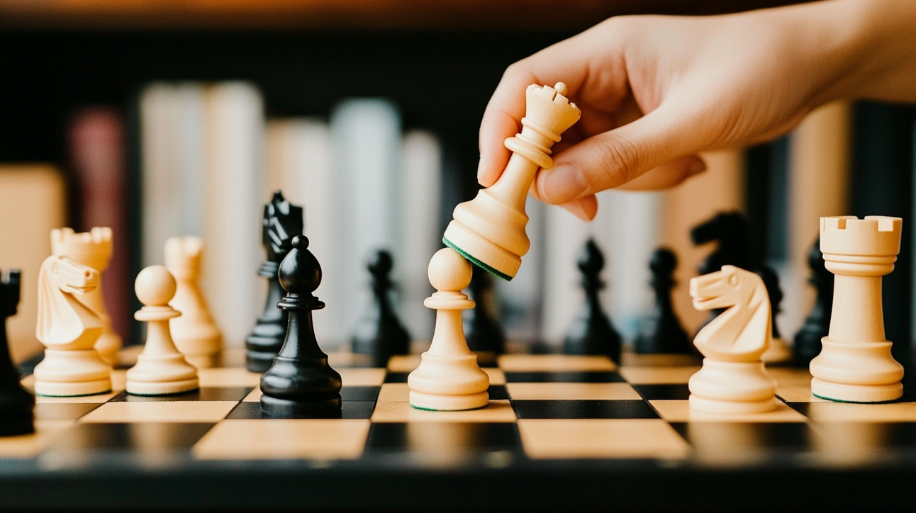 DeepSeek Disrupts the AI Landscape for Marketers