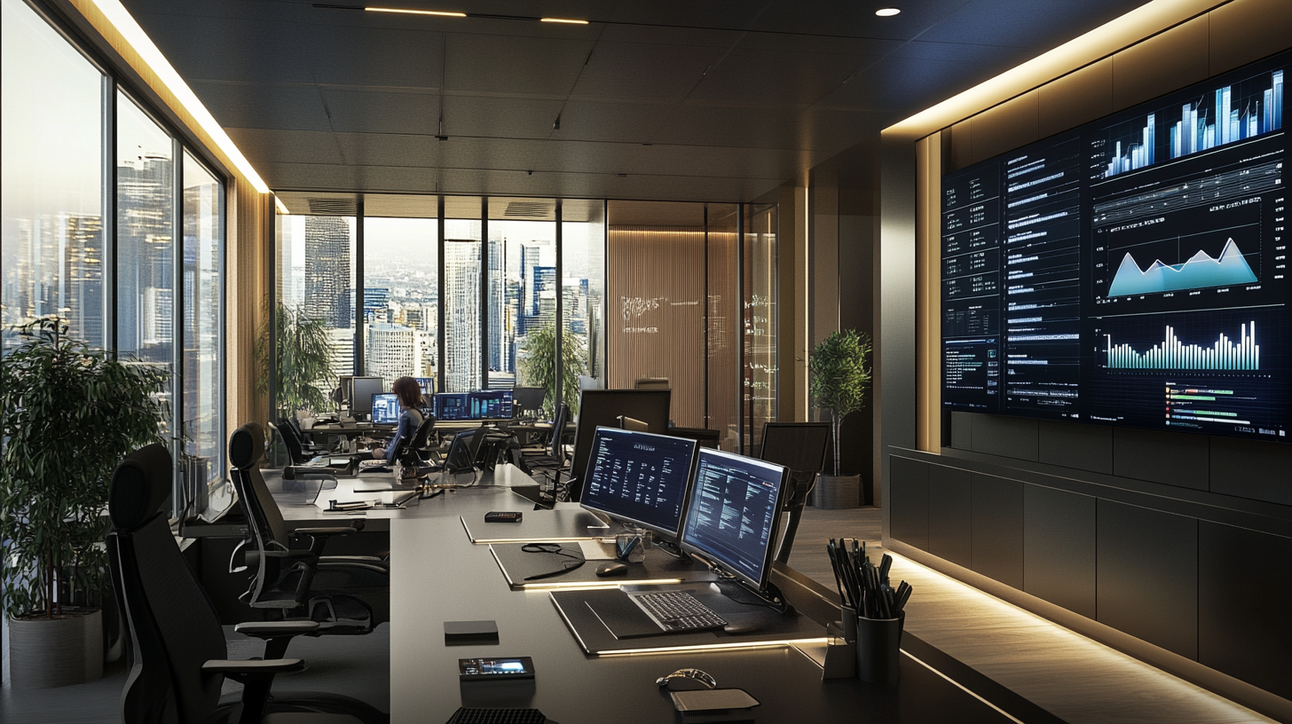 Nvidia’s AI Earnings Shake Up Market Trends