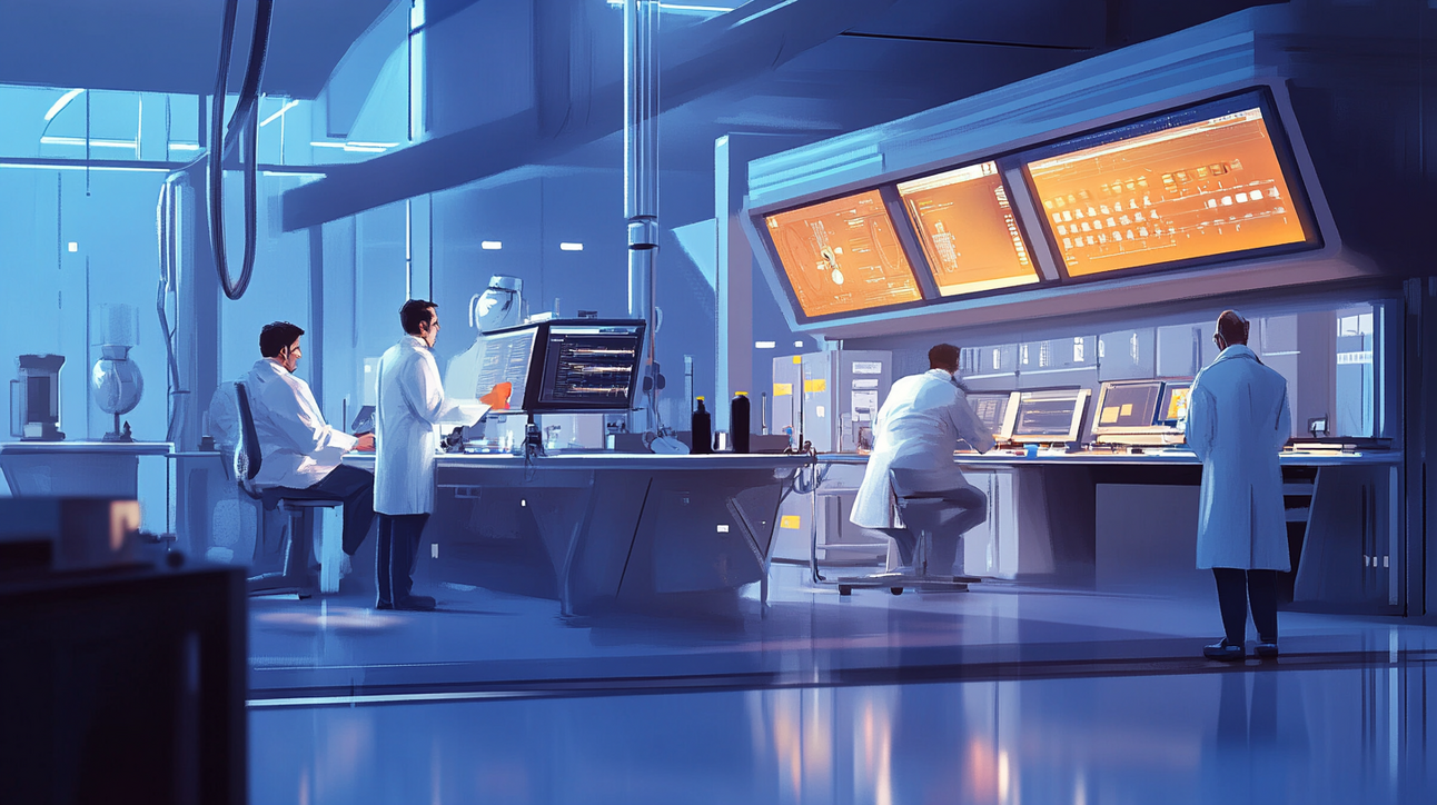 Lila Sciences Secures $200M for AI Innovation