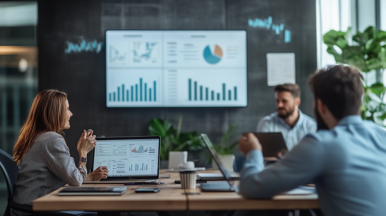 3 Ways AI Is Shaping Business Futures