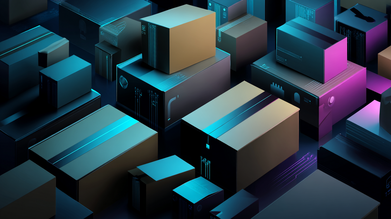 How AI is Reshaping Sustainable Packaging