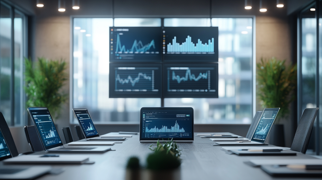Broadcom’s Record AI Revenue Surge
