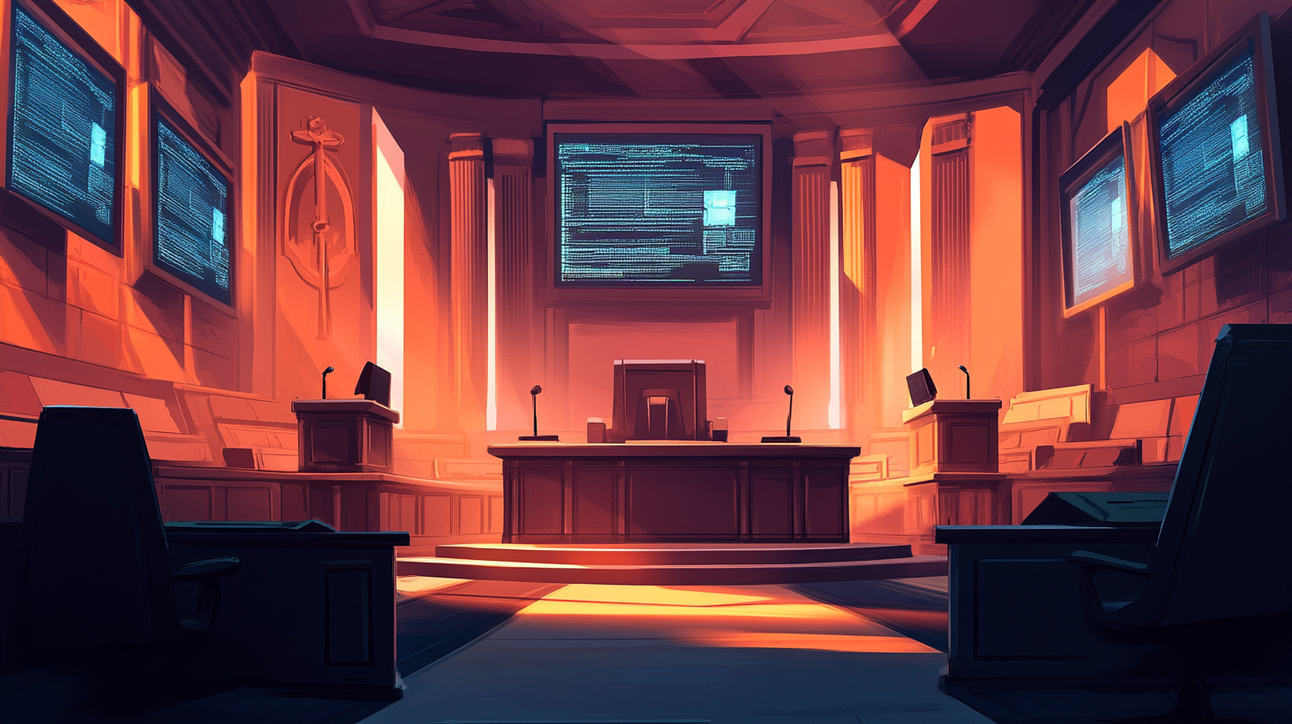 Google Antitrust Trial: Shaping AI’s Future