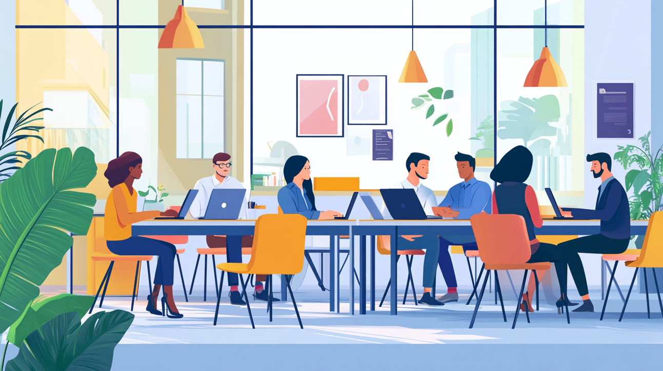 AI Advances Threaten Workforce Equity