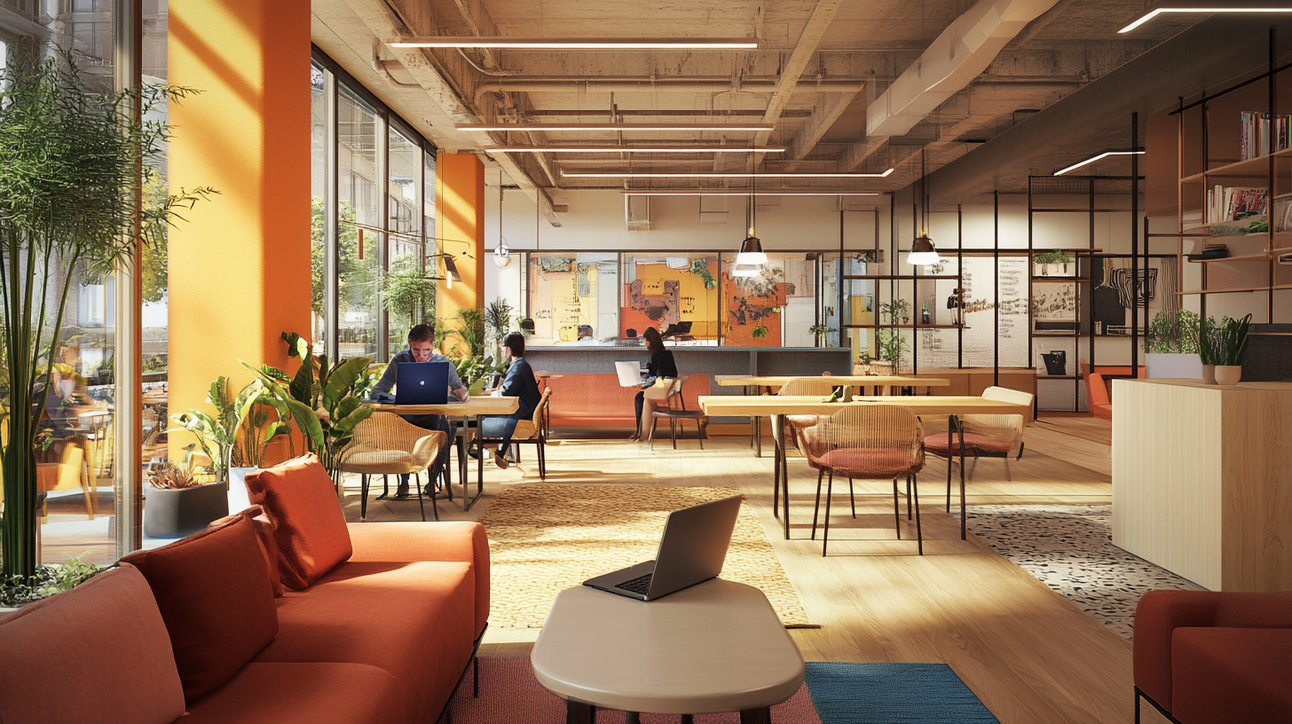 Context Fuels Office Revolution: $11M Seed Funding