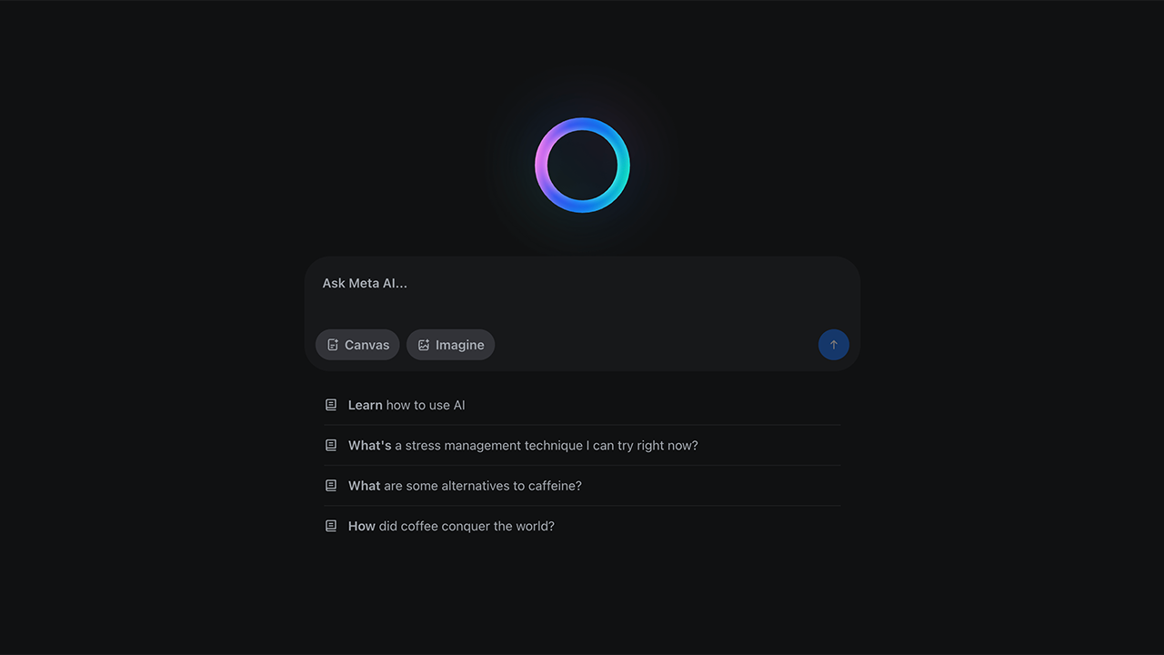 Meta’s Standalone AI App Sparks New Era