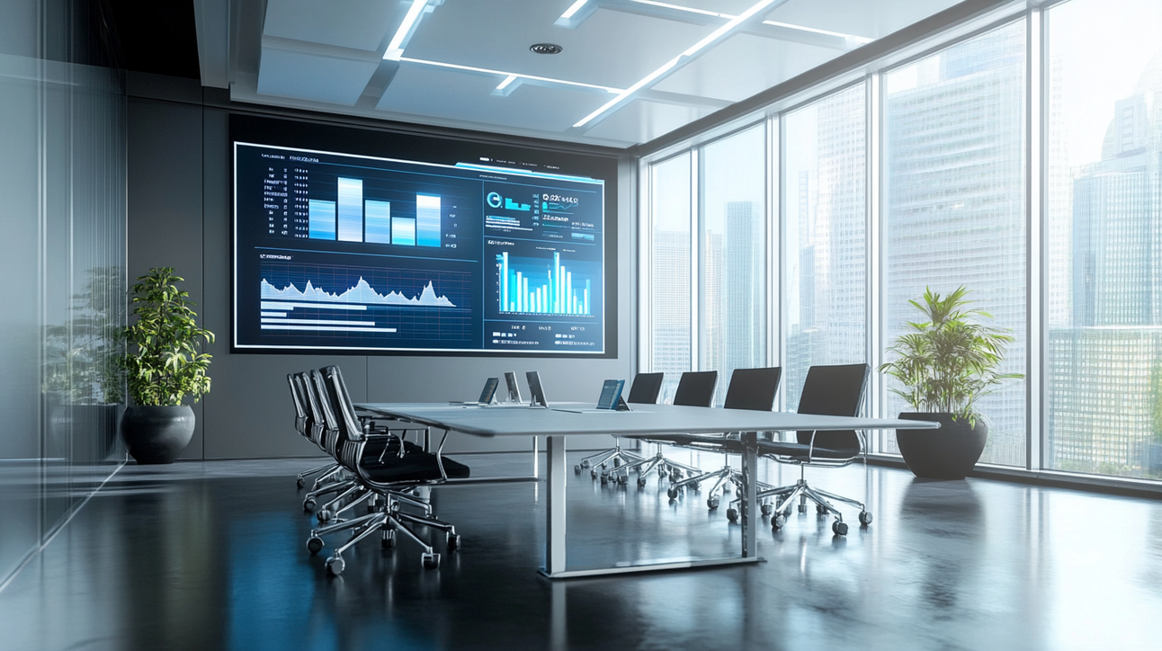 Transforming Security & Cloud: AI’s New Frontiers