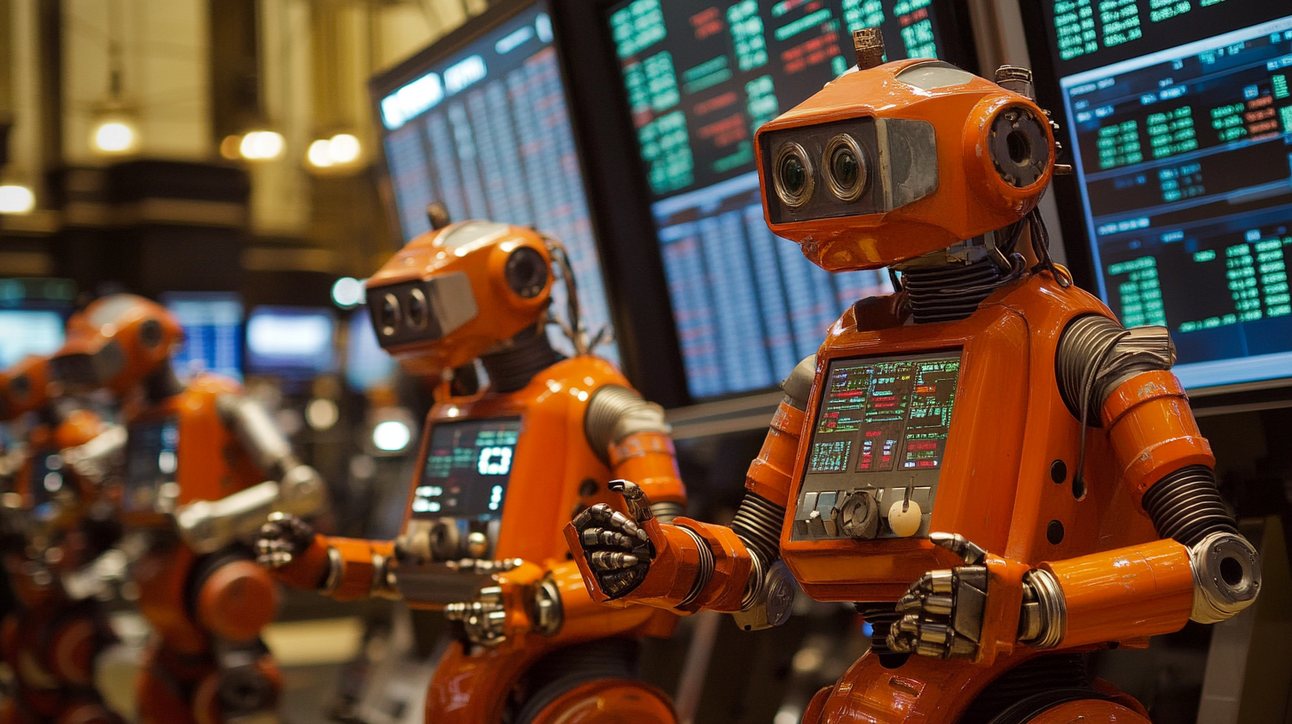 AI’s Tug-of-War: Hiring Ethics & Tech Disruption