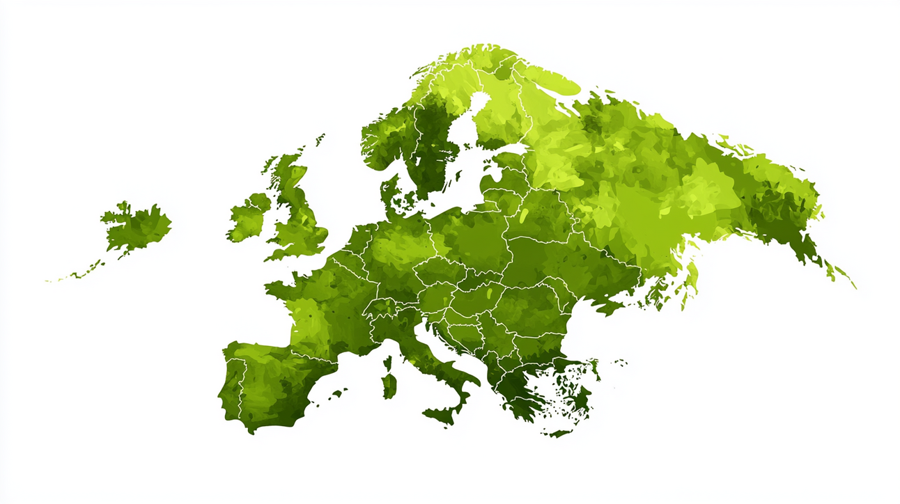 EU Rules, Tesla Turmoil & Rocketing Home Buying